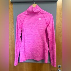 Under Armour Warm Long Sleeve